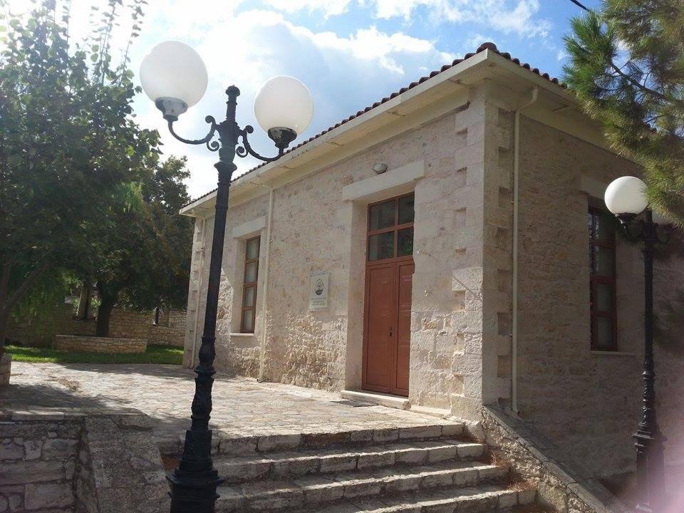 Villa Lale'S House Garazo Exterior foto