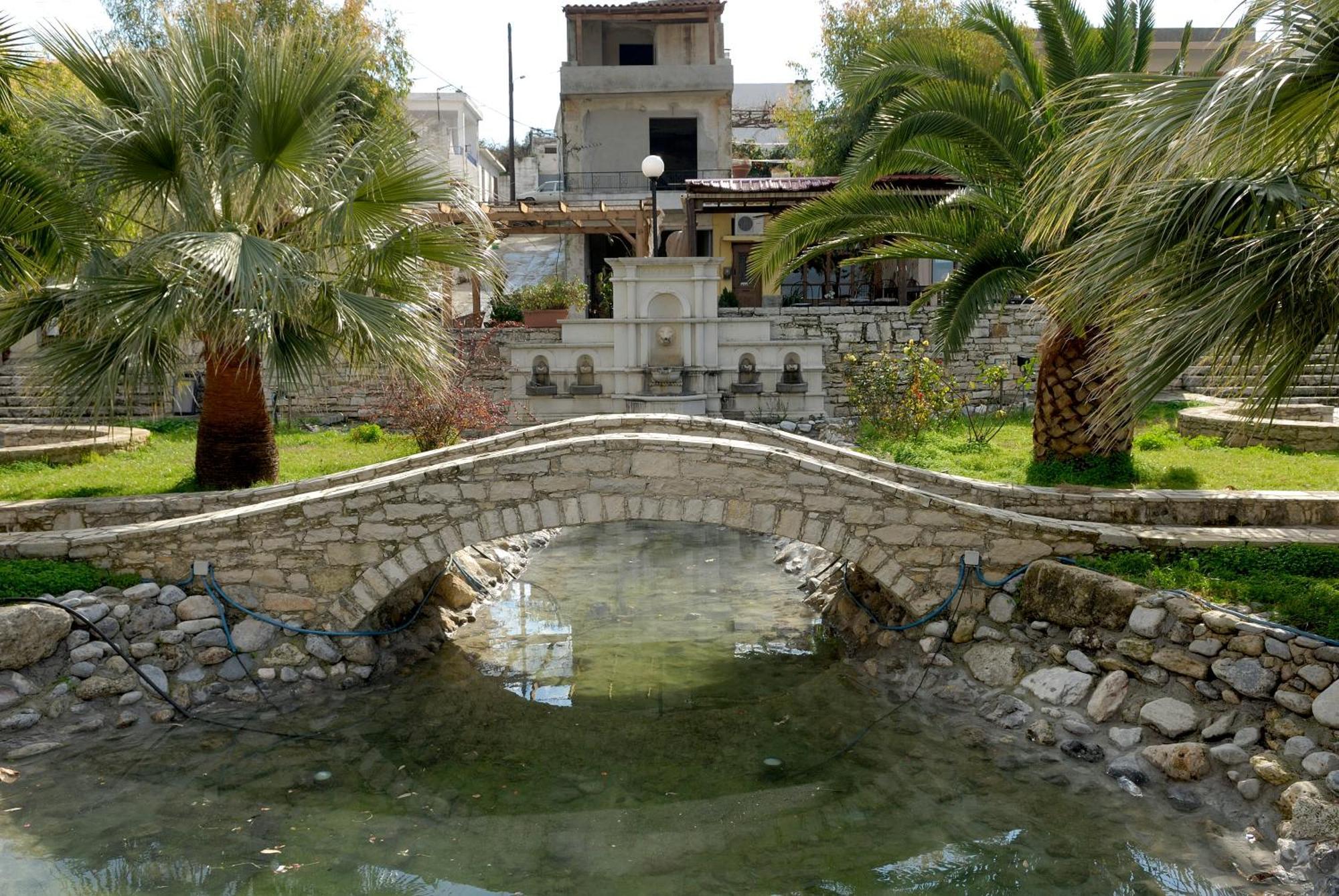 Villa Lale'S House Garazo Exterior foto