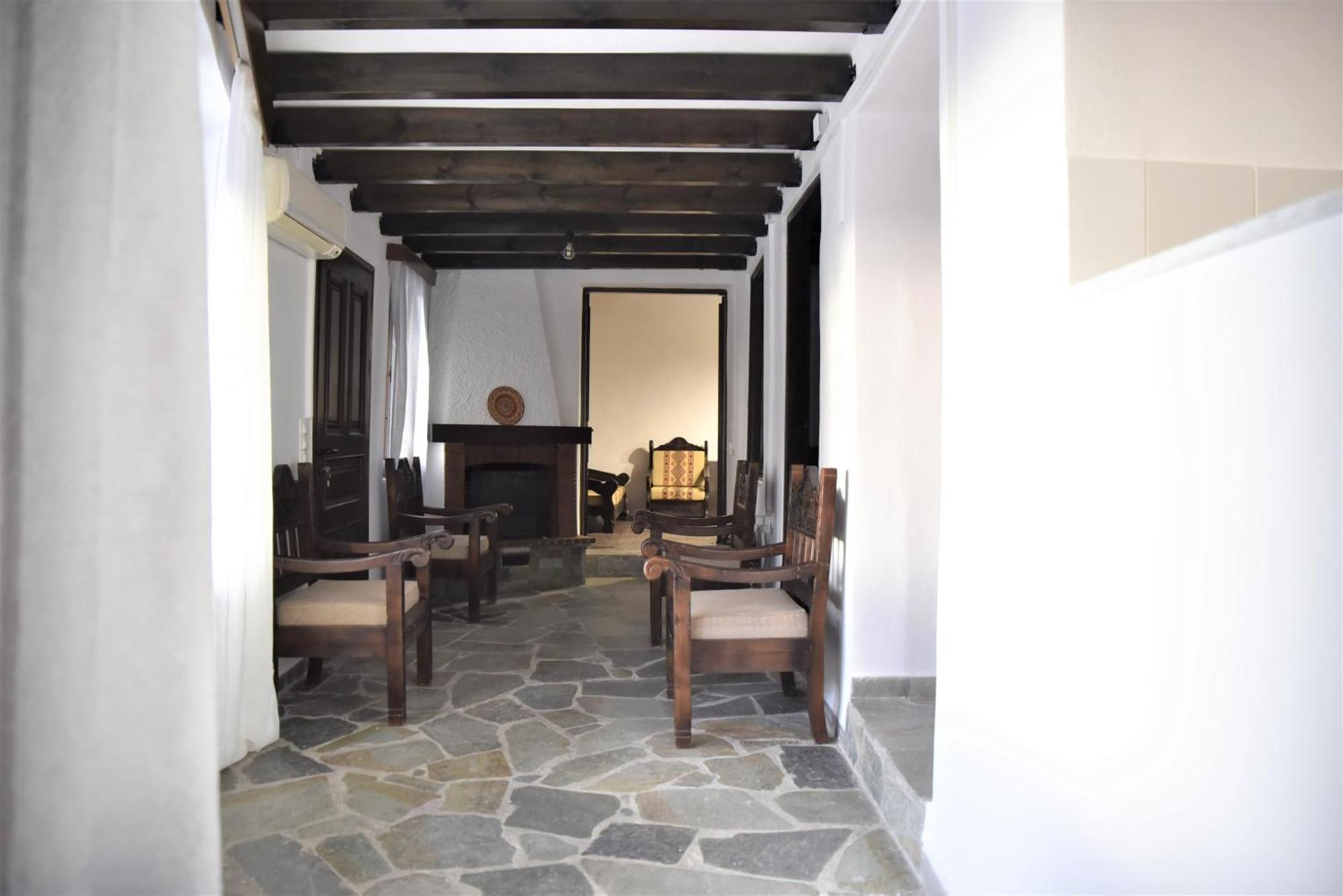 Villa Lale'S House Garazo Exterior foto